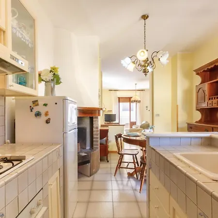 Apartment Garbino - Myho Casa