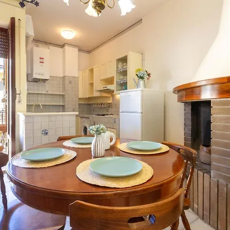 Apartamento Garbino - Myho Casa *