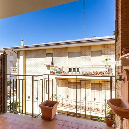 Garbino - Myho Casa Apartment Porto San Giorgio