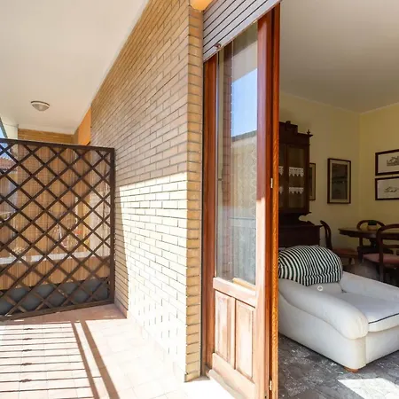 Garbino - Myho Casa Porto San Giorgio